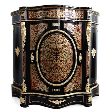 Szafka Boulle Szafka Boulle